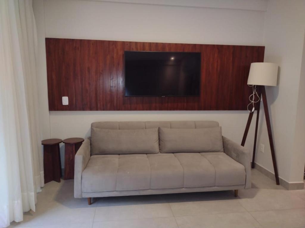 Flat Na Principal De Pipa Hotel Praia de Pipa Luaran gambar
